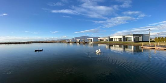 Balta Serenity Resort, Braşov